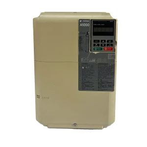 خرید اینورتر یاسکاوا V1000