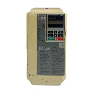 اینورتر یاسکاوا A1000
