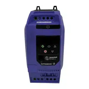 اینورتر تک OPTIDRIVE E3