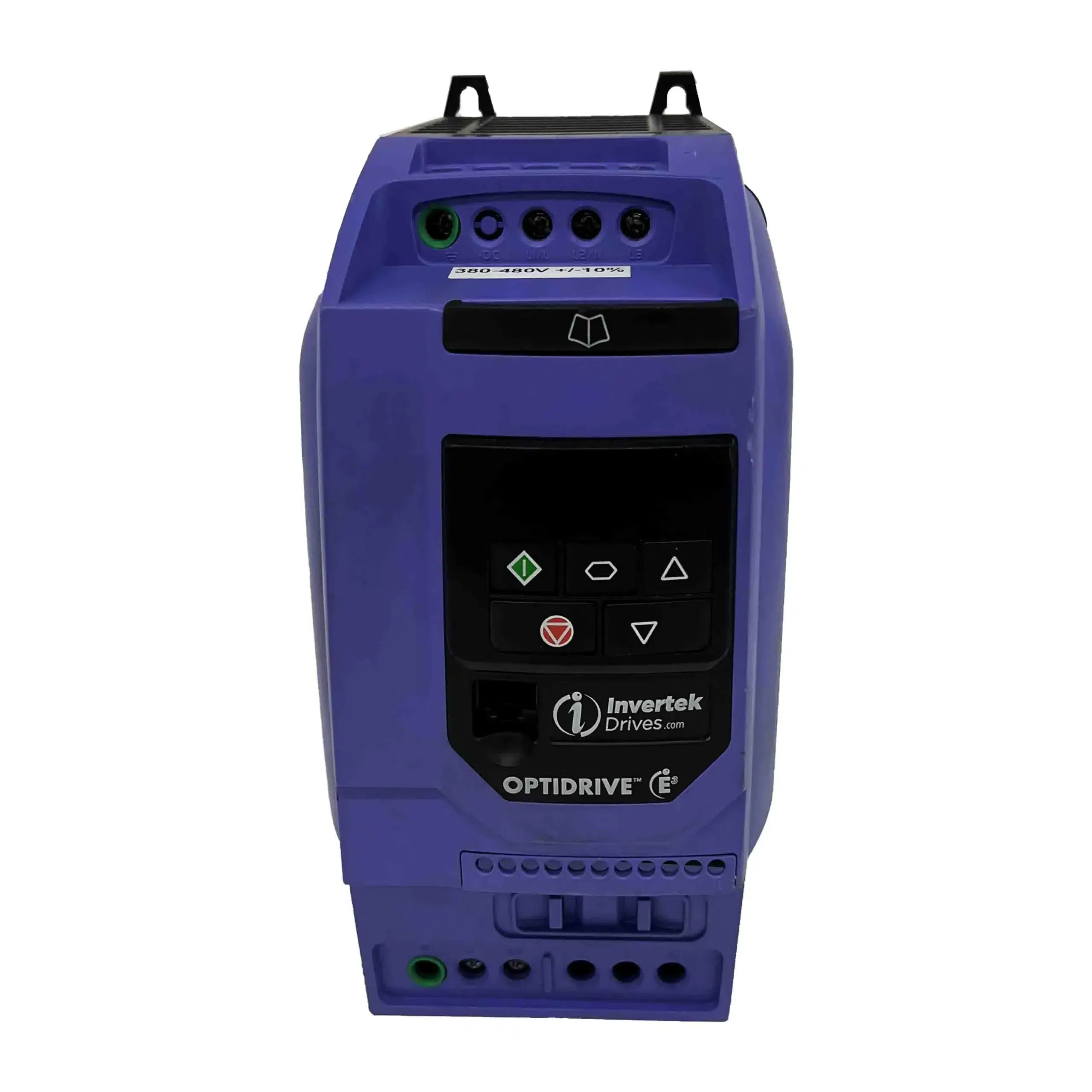 اینورتر تک OPTIDRIVE E3