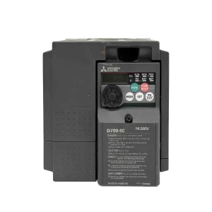 اینورتر Mitsubishi D700 SC