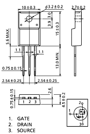 ترانزیستورMOSFET K2717 خرید مطمئن از تجهیز مارکت | | یر اینورتر وگ | تعمیر اینورتر بونفیلیولی | اینورتر کنرون | تعمیر درایو بونفیلیولی | تعمیر اینورتر سانیو | تعمیر اینورتر امرون | تعمیر اینورتر امرسان | تعمیر اینورتر توشیبا | تعمیر درایو اینوونس