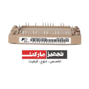 ماژول IGBT 7MBR50VP120-50