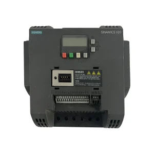 اینورتر زیمنس v20