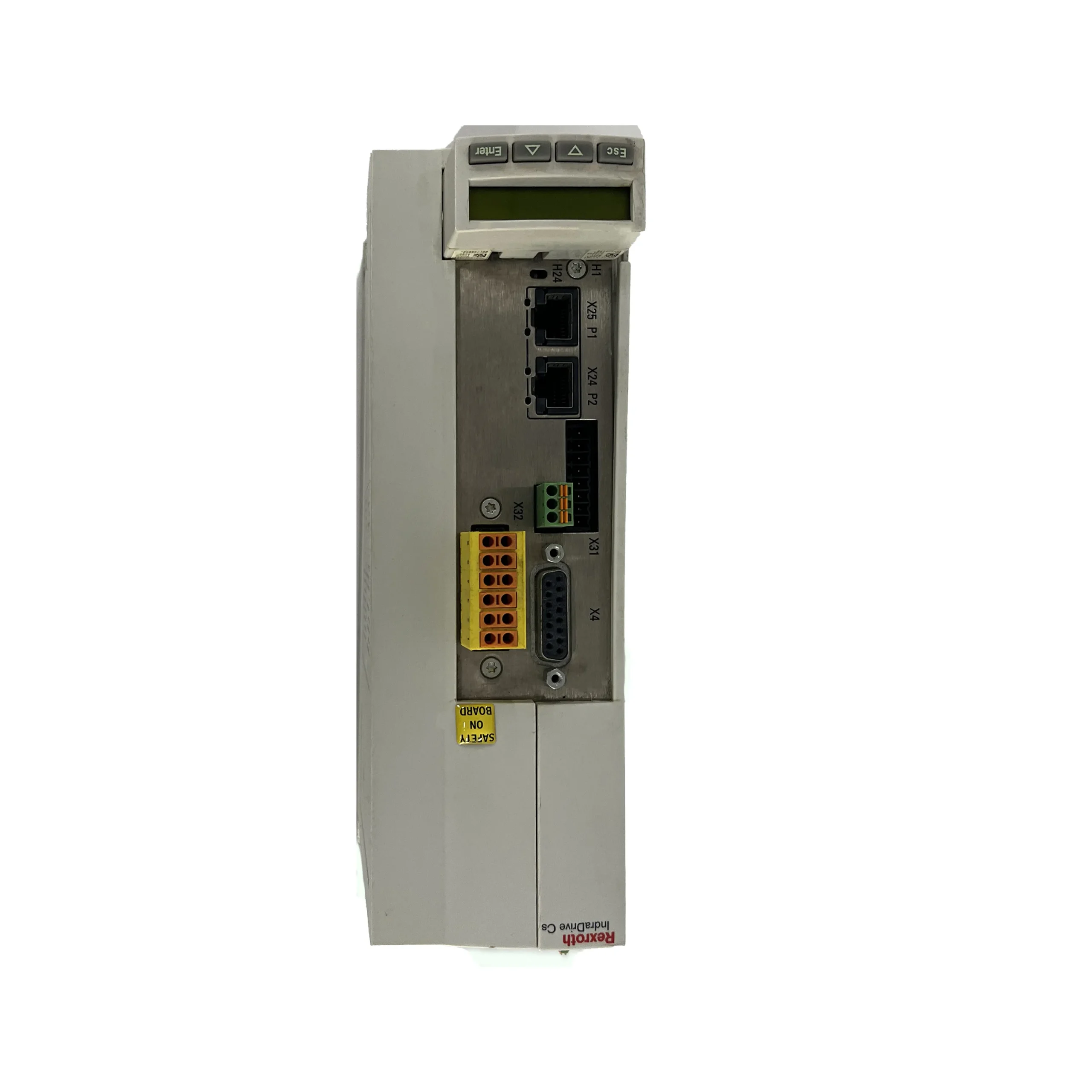 سروو درایو Rexroth