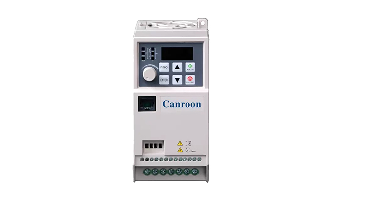 بررسی درایو Canroon CV800