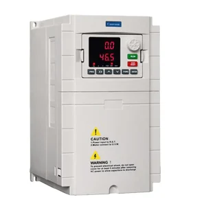 اینورتر CV800-011G-14TF با توان 11 کیلو وات