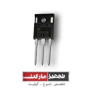 DXJ25N12H