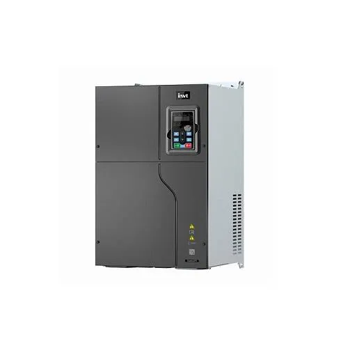 اینورتر سه فاز INVT GD270 توان 110 کیلووات اینورتر سه فاز INVT GD270 توان 132 کیلووات