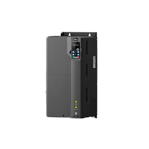 اینورتر سه فاز INVT GD270 توان 55 کیلووات اینورتر سه فاز INVT GD270 توان 75 کیلووات