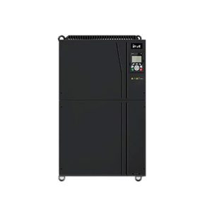 اینورتر INVT GD350A-110G/132P-4-B توان 110 کیلووات اینورتر سه فاز INVT GD350A توان 132 کیلووات