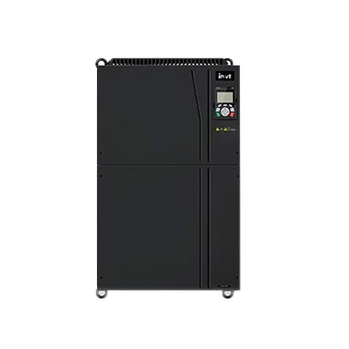 اینورتر INVT GD350A-110G/132P-4-B توان 110 کیلووات اینورتر سه فاز INVT GD350A توان 132 کیلووات