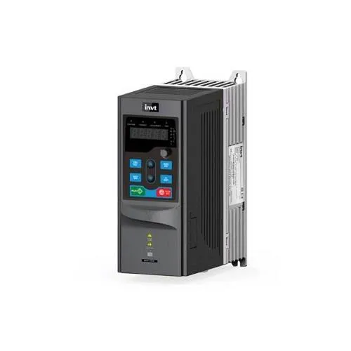 اینورتر سه فاز INVT GD270 توان 2.2 کیلووات