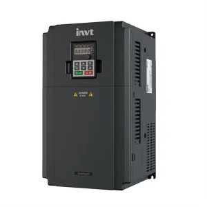 اينورتر سه فاز INVT GD20 توان 22KW اينورتر سه فاز INVT GD20 توان 45KW