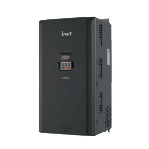 اينورتر سه فاز INVT GD20 توان 75KW اينورتر سه فاز INVT GD20 توان 55KW