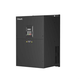 اينورتر سه فاز INVT GD20 توان 110KW اينورتر سه فاز INVT GD20 توان 90KW