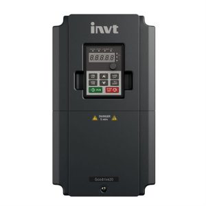 اينورتر سه فاز INVT GD20 توان 5.5KW