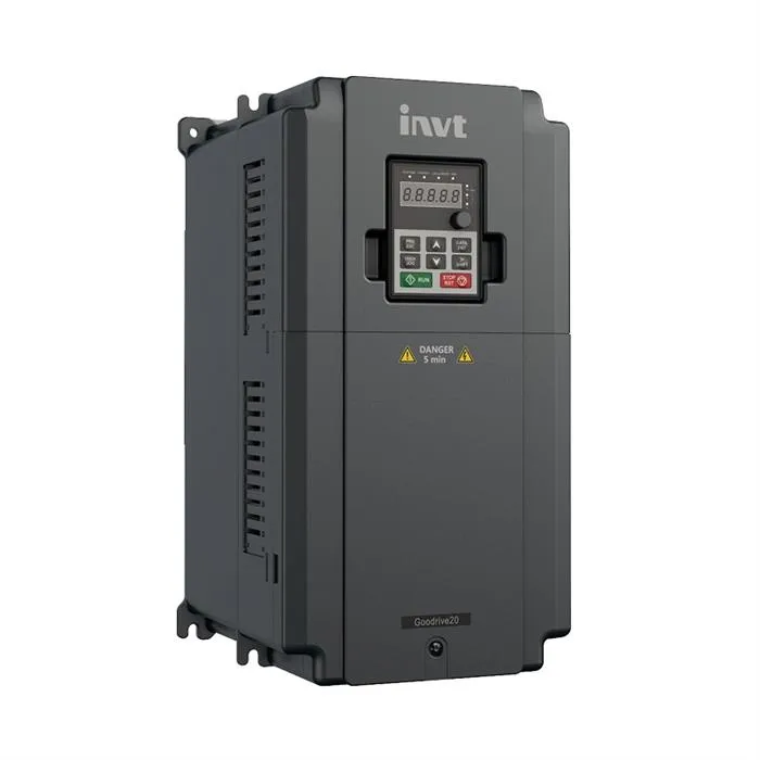 اينورتر سه فاز INVT GD20 توان 11KW اينورتر سه فاز INVT GD20 توان 7.5KW اينورتر سه فاز INVT GD20 توان 15KW