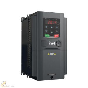 اینورتر تکفاز به سه فاز اینوت GD200A توان 7.5 کیلووات