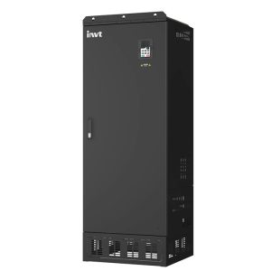 اینورتر سه فاز اینوت GD200A توان 500 کیلووات اینورتر سه فاز اینوت GD200A توان 400 کیلووات