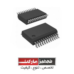 آی‌سی درایور M81019FP