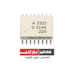 آی‌ سی A332J