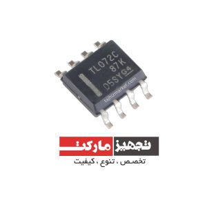tl072c