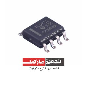 tl082c