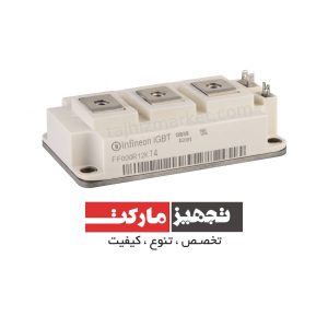 (استوک اورجینال) FF300R12KT4