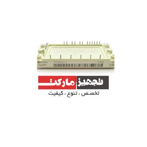 (استوک اورجینال) FP40R12KT3