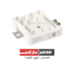 ماژول IGBT FP35R12W2T4