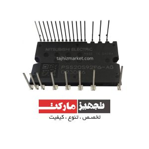 (اورجینال) PSS20 S92F6-AG