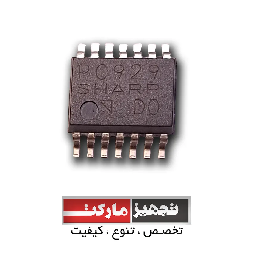 PC929