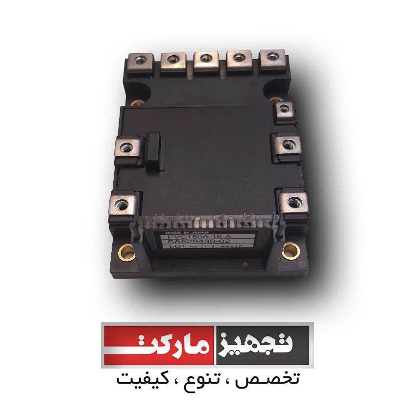 PVC150A16-A
