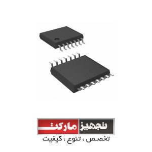 SN74AHC32PWR TSSOP14