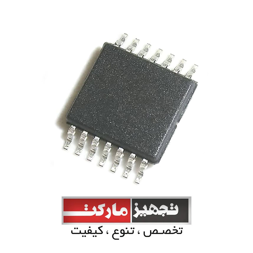 SN74HC32PWR