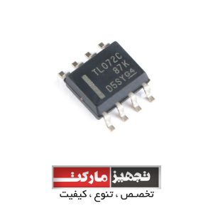 TL072C