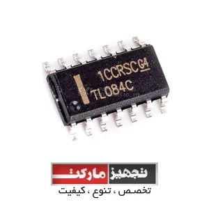 TL084C