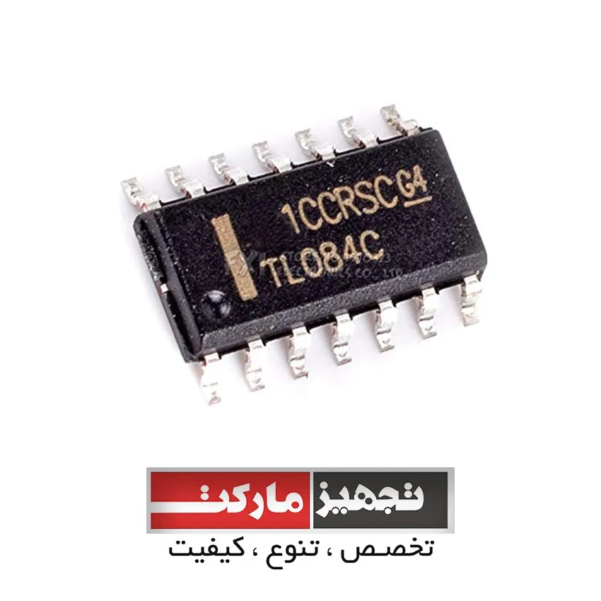 TL084C