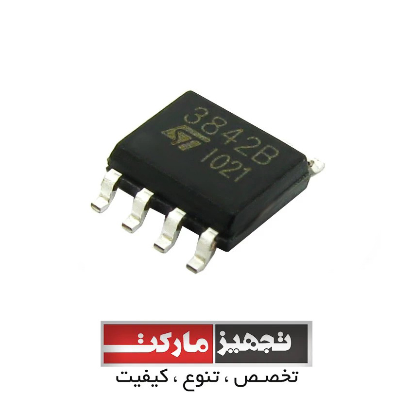 UC3842B