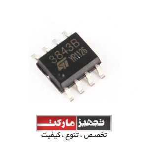 UC3843B