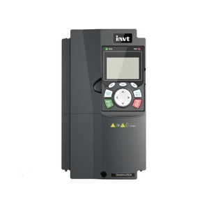 اینورتر INVT GD350A-1R5G/2R2P-2 توان 1.5 کیلووات
