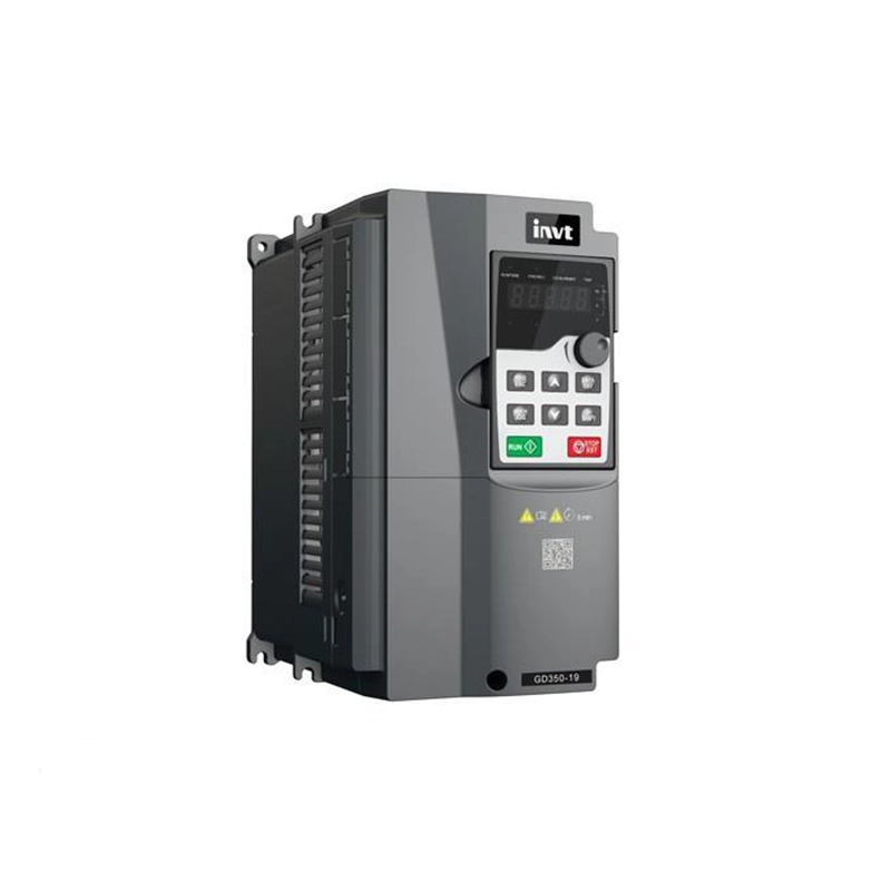 اینورتر سه فاز INVT GD350-19 توان 75 کیلووات اینورتر سه فاز INVT GD350-19 توان 45 کیلووات اینورتر سه فاز INVT GD350-19 توان 30 کیلووات اینورتر سه فاز INVT GD350-19 توان 22 کیلووات اینورتر سه فاز INVT GD350-19 توان 18.5 کیلووات اینورتر سه فاز INVT GD350-19 توان 15 کیلووات
