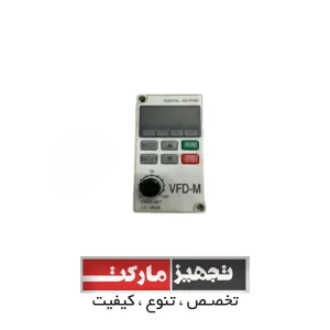 کی‌پد LC-M02E