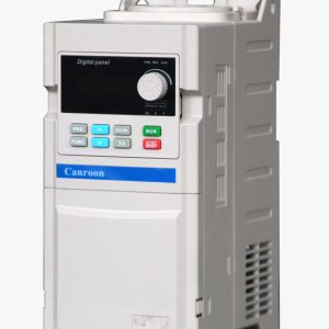 اینورتر سه فاز کنرون CV900 7.5 kw اینورتر سه فاز کنرون CV900 18.5 kw