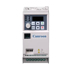 اینورترتکفاز کنرون  CV800D 1.5kw
