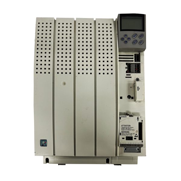 LENZE 8200