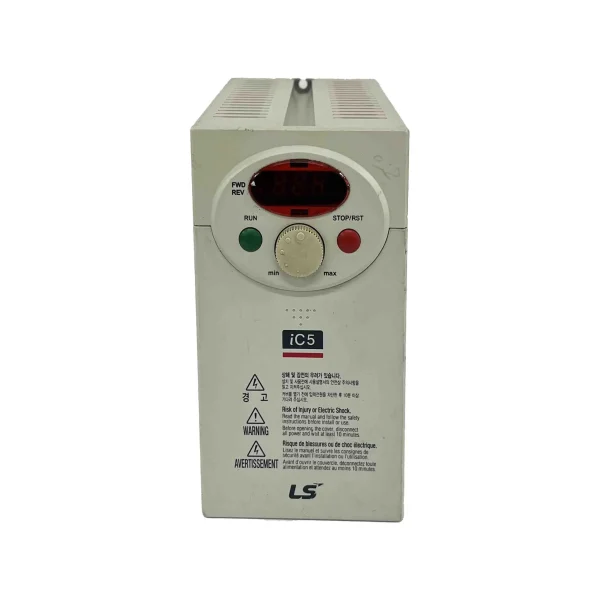 اینورتر ال اس IC5