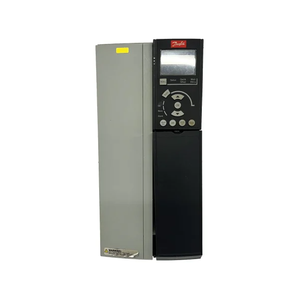 اینورتر دانفوس fc302