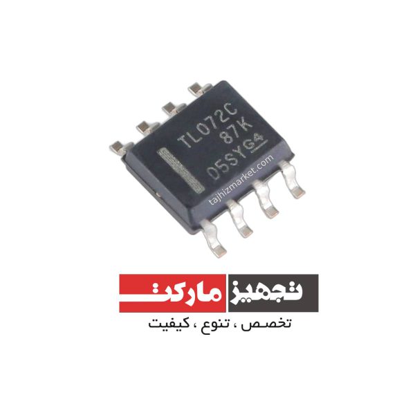 tl072c